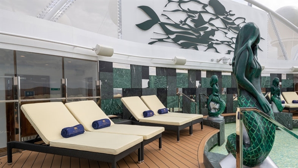 MSC Cruises: building a legacy to last