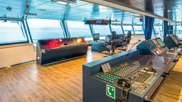 Cemre Shipyard has the skills for success