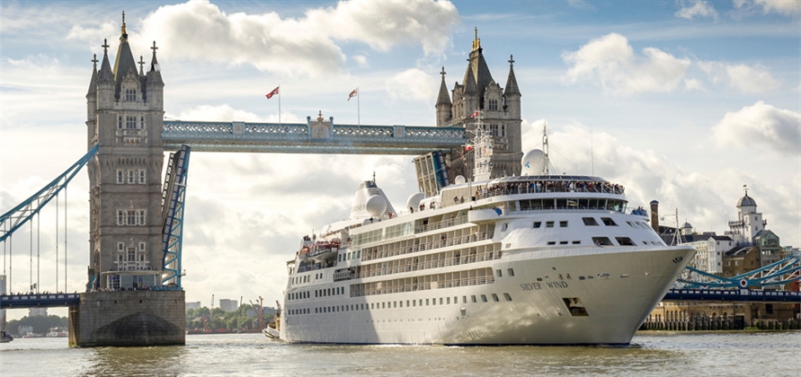 UK cruise industry growing despite Brexit, says CLIA