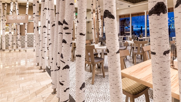 The importance of experience in maritime design