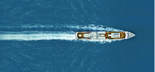 Ponant to offer free wi-fi on all ships