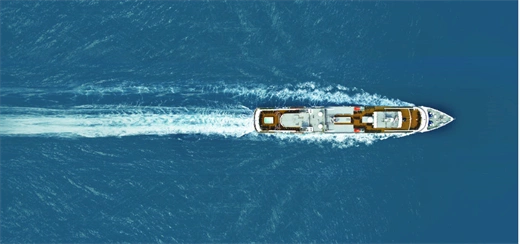 Ponant to offer free wi-fi on all ships