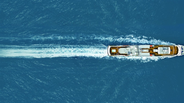 Ponant to offer free wi-fi on all ships