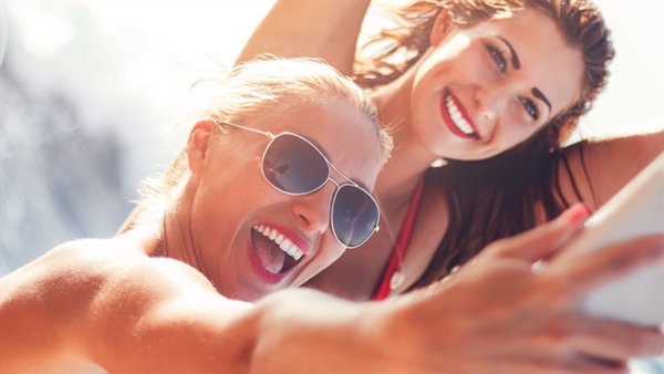 Building a better network for cruise and ferry passengers