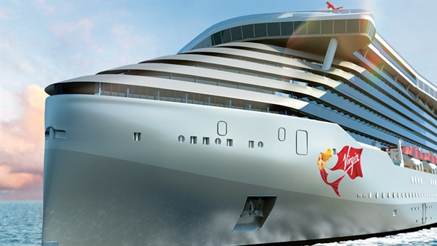 Why today’s engine rooms are technological masterpieces