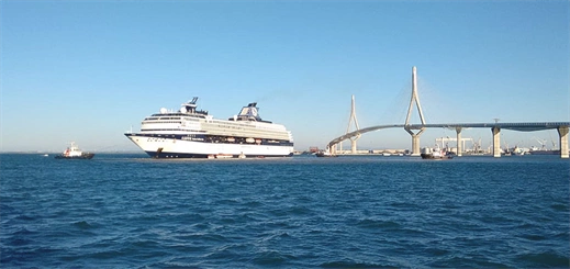 Marella Cruises’ Marella Explorer 2 begins refurbishment