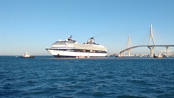 Marella Cruises’ Marella Explorer 2 begins refurbishment