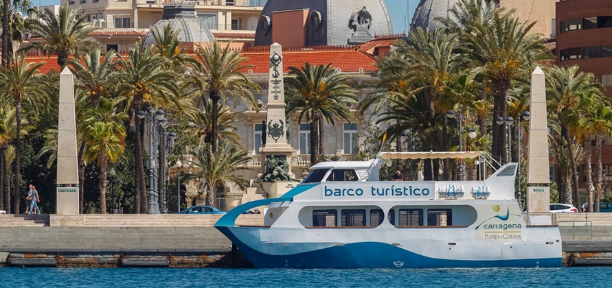 Cartagena creates new shorex for cruise passengers