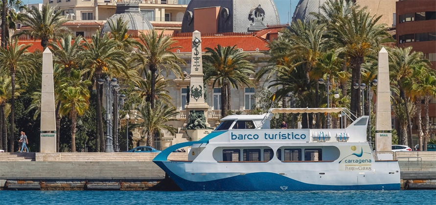 Cartagena creates new shorex for cruise passengers