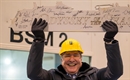 Royal Caribbean cuts steel for second Quantum Ultra Class ship