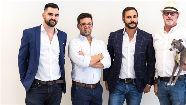 Studio DADO: sparking creativity in interior design
