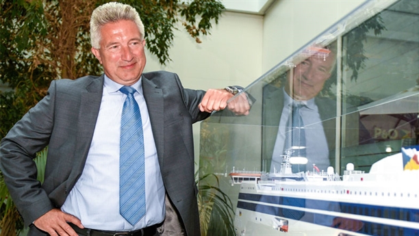 Freight and tourist ferry services are better together