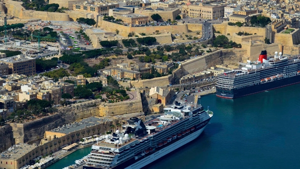 How are ports are investing in their success?