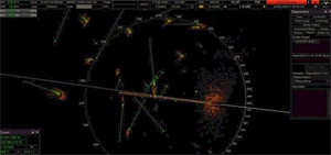 Sperry Marine debuts high-resolution radar for cruise ships