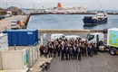 A lower carbon future for the ferry industry