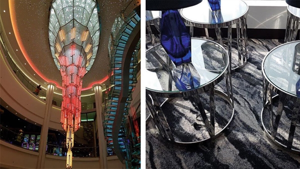 Bringing ideas to reality with Imagine Hospitality Interiors