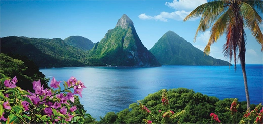 Making Caribbean cruising sustainable