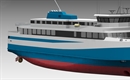 ABB technology to power Iceland’s first electric ferry