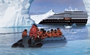 The fast-moving market of expedition cruises