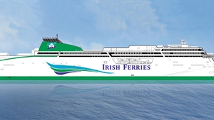 A healthy order book for ferry operators worldwide