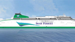 A healthy order book for ferry operators worldwide