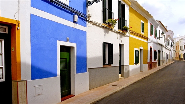 Menorca: an island of exclusive elegance