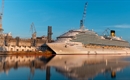 Costa Venezia officially joins Costa Cruises fleet
