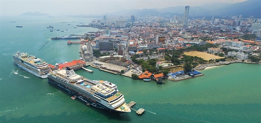 CLIA Asia to help Malaysia Cruise Industry Association