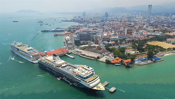 CLIA Asia to help Malaysia Cruise Industry Association