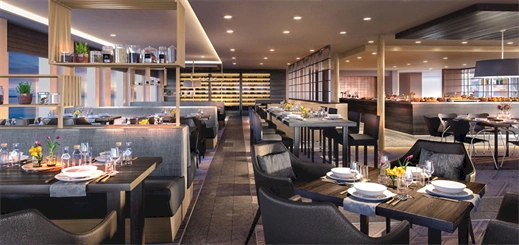 Hurtigruten to transform Finnmarken into expedition ship