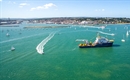 Cowes to welcome luxury and expedition ships in 2019
