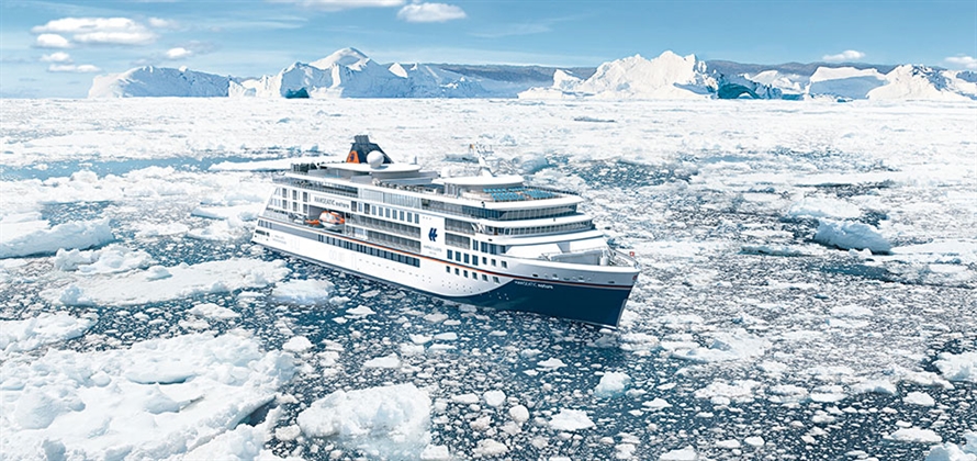 Hapag-Lloyd’s expedition ships to use low-pollutant marine gas oil