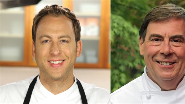Tauck to welcome celebrity chefs on Danube river cruises