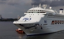 Jalesh Cruises takes delivery of first cruise ship