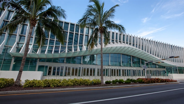 Cruise Ship Interiors Expo announces additional speakers