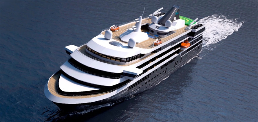 V.Ships Leisure to supply crew for Mystic Cruises’ World Explorer