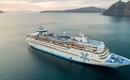 Posidonia 2019 to highlight Greece’s growing cruise industry