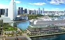 Yokohama to open two cruise piers in 2019