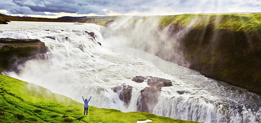 Pullmantur Cruises to sail two cruises to Iceland in summer 2020