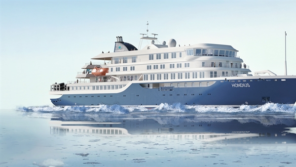 An appetite for authenticity is driving cruise orders