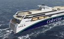 Ferry operators are moving to cleaner power