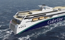 Ferry operators are moving to cleaner power