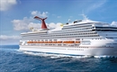 Kelly Arison to christen new Carnival Sunrise