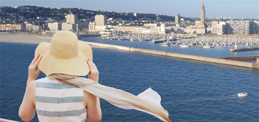 What’s new for the Port of Le Havre in 2019?