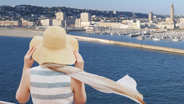 What’s new for the Port of Le Havre in 2019?