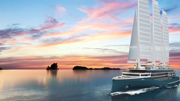 Seatrade Cruise Global: Chantiers de l'Atlantique updates