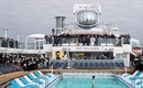 Spectrum of the Seas joins Royal Caribbean fleet