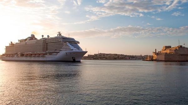 Why Valletta is a festa for the senses for cruise guests