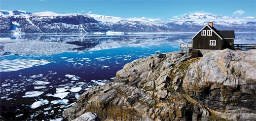 Saga Cruises to offer Greenland cruises for first time in 10 years