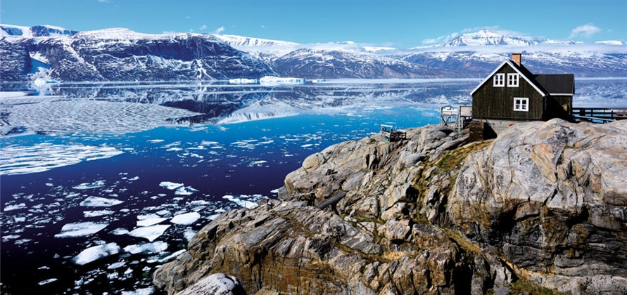 Saga Cruises to offer Greenland cruises for first time in 10 years